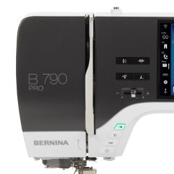 Bernina 790 PRO Vorführmodell