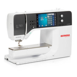 Bernina 790 PRO Vorführmodell