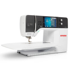 Bernina 790 PRO Vorführmodell