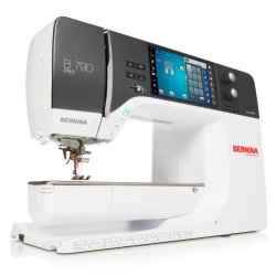 Bernina 790 PRO Vorführmodell