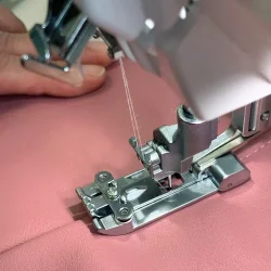 Babylock Ausgleichsfuß für Covermaschinen
