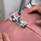 Babylock Ausgleichsfuß für Covermaschinen