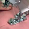 Babylock Ausgleichsfuß für Covermaschinen
