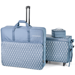 Brother Trolley-Set 3-teilig für Aveneer EV1
