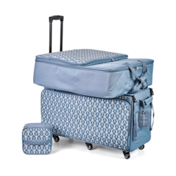 Brother Trolley-Set 3-teilig für Aveneer EV1