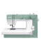 Janome 1522SG Rauchgrün