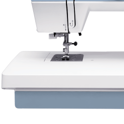 Janome 1522BG Blaugrau