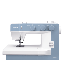 Janome 1522BG Blaugrau