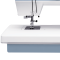 Janome 1522BG Blaugrau