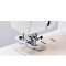 Janome 1522BG Blaugrau
