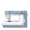 Janome 1522BG Blaugrau