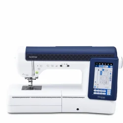 Brother Expedition BX1 inkl. Stickmodul