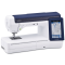Brother Expedition BX1 inkl. Stickmodul