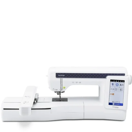 Brother Expedition BX1e