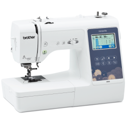 Brother Innov-is M380 inkl. Stickmodul