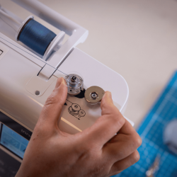 Brother Innov-is M380 inkl. Stickmodul