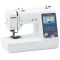 Brother Innov-is M380 inkl. Stickmodul