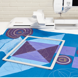 Bernina Giant Magnet-Stickrahmen