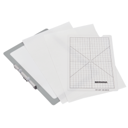 Bernina Mittlerer Haft-Stickrahmen