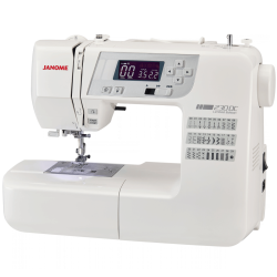 Janome 230DC Limited Edition