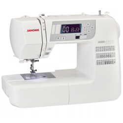 Janome 230DC Limited Edition