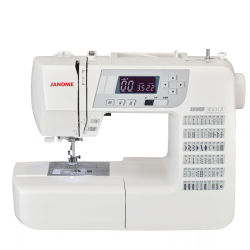 Janome 360DC Limited Edition