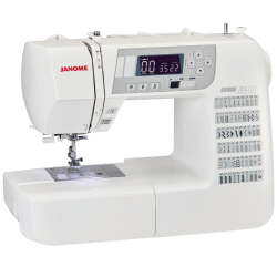 Janome 360DC Limited Edition