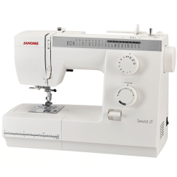 Janome Sewist 21