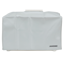 Janome HD9 QC PROFESSIONAL