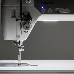 Janome HD9 QC PROFESSIONAL