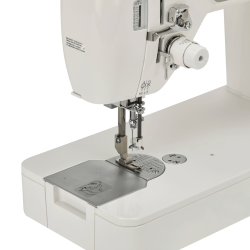 Janome HD9 QC PROFESSIONAL