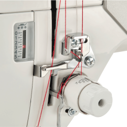 Janome HD9 QC PROFESSIONAL