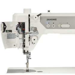 Janome HD9 QC PROFESSIONAL