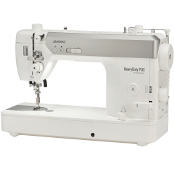 Janome HD9 QC PROFESSIONAL