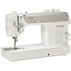 Janome HD9 QC PROFESSIONAL