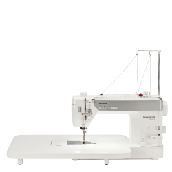 Janome HD9 QC PROFESSIONAL