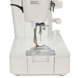 Janome HD9 QC PROFESSIONAL