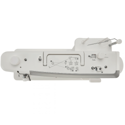 Janome HD9 QC PROFESSIONAL