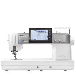 Janome Continental M8 PROFESSIONAL