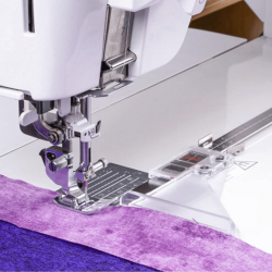 Janome Continental M8 PROFESSIONAL