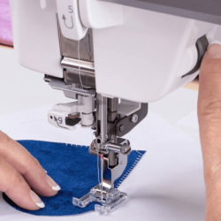 Janome Continental M8 PROFESSIONAL