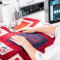 Janome Continental M17 Näh- und Stickmaschine