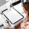 Janome Continental M17 Näh- und Stickmaschine