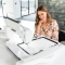 Janome Continental M17 Näh- und Stickmaschine