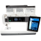 Janome Continental M17 Näh- und Stickmaschine