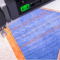 Janome Continental M17 Näh- und Stickmaschine