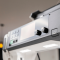 Janome Continental M17 Näh- und Stickmaschine