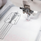 Janome Continental M17 Näh- und Stickmaschine
