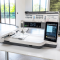 Janome Continental M17 Näh- und Stickmaschine