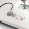 Janome Continental M17 Näh- und Stickmaschine